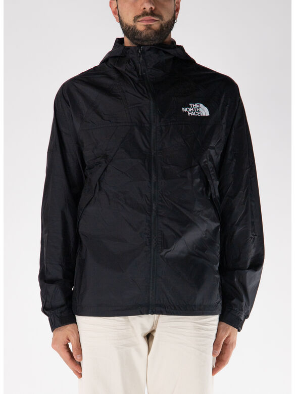 GIACCA A VENTO NSE, JK31 TNF BLACK, medium