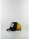 CAPPELLO THE PARTY ANIMAL, BLK BLACK, thumb