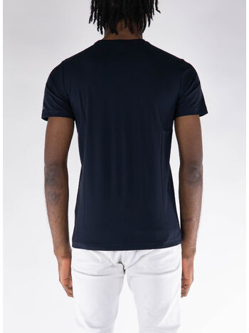 T-SHIRT NANZOI, 790 NAVY, small