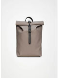 ZAINO ROLLTOP RUCKSACK MINI, 173 CINDER, thumb