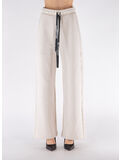 PANTALONE BADIA, 001 WHITE, thumb