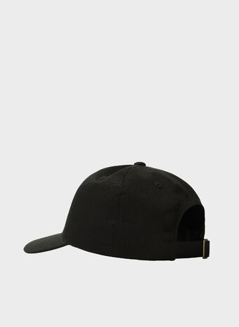 CAPPELLO STOCK LOW PRO, BLACK, small