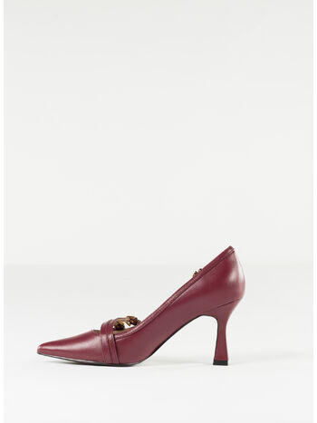 SCARPA CON TACCO FERNANDA, R52 RIBES, small