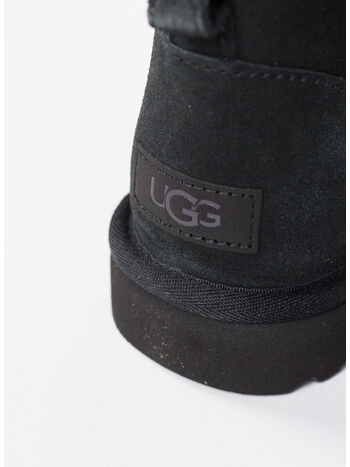 STIVALE CLASSIC MINI II, BURNT CEDAR, small