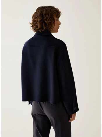 GIACCA PIGNA, 003 BLU, small