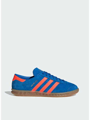 SCARPA HAMBURG, BLUBIR/SORANG/GUM3, small