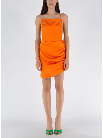 ABITO THE TOMIDRESS, ORANGE, small