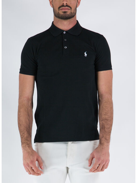 POLO, POLO BLACK, medium
