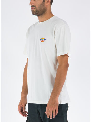 T-SHIRT ICON WASHED, , small