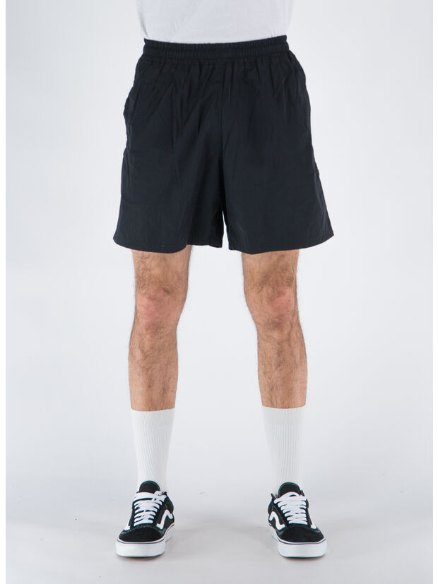BERMUDA CLASSIC, BLK BLACK, large