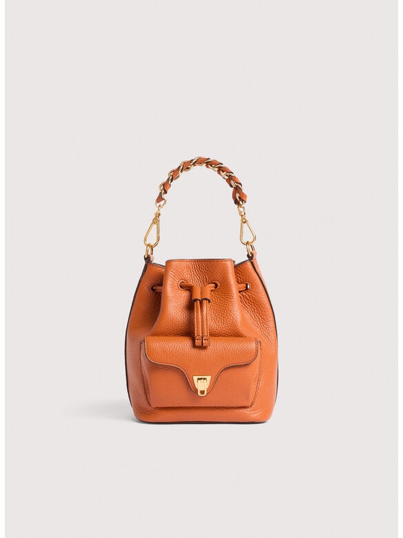 BORSA BEAT GENERATION SMALL, R41 CRAB, medium
