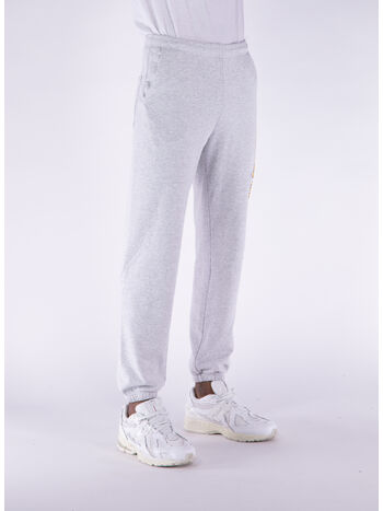 PANTALONE CALIFORNIA, Heather Gray, small