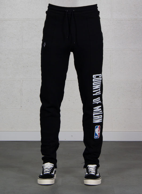 FELPA NBA SWEATPANTS, , large