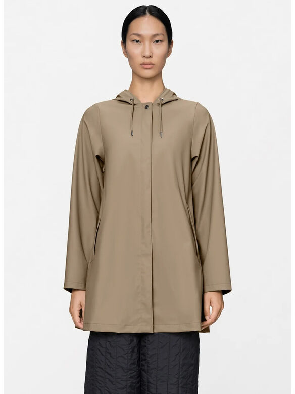 GIUBBOTTO A-LINE, 133 BEIGE, medium