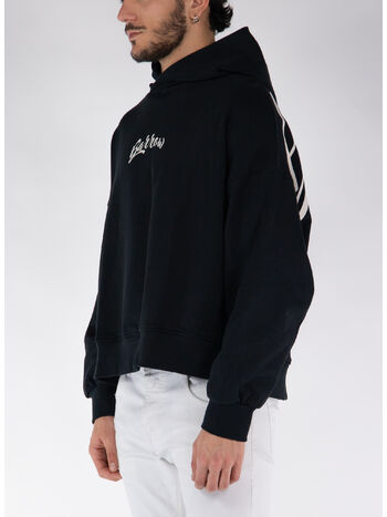 FELPA HOODIE, , small
