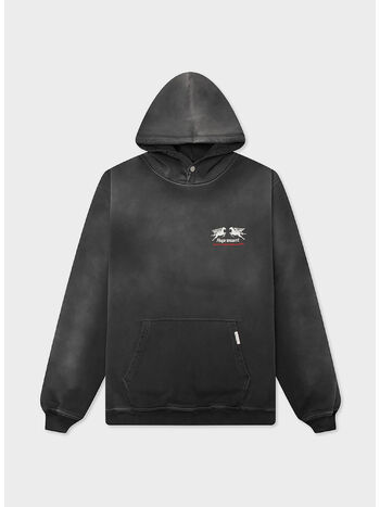 FELPA 24 HOUR SERVICE, 04 STAINED BLACK, small