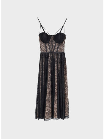 ABITO, FB4 NERO/NUDE, small