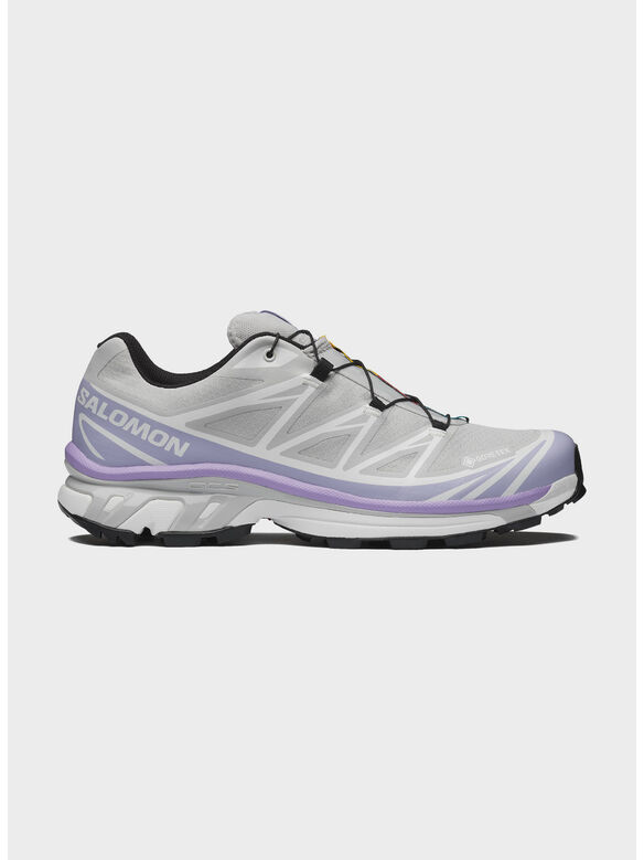 SCARPA XT-6 GTX, Gray Violet/Cosmic Sky, medium