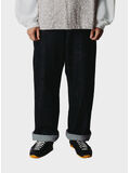 JEANS WBLEROY SELVEDGE, 01 BLACK, thumb