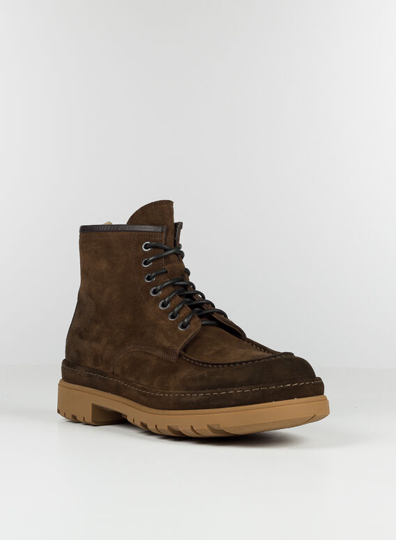 SCARPA WOOD, POINTSNUF, medium