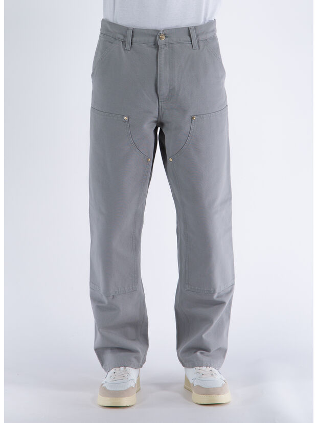 PANTALONE DOUBLE KNEE, 0WF02 MARENGO, large