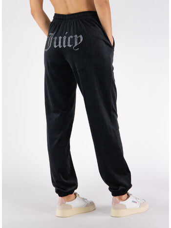 PANTALONE LILIAN, BLACK, small