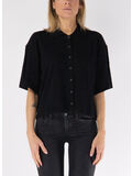 CAMICIA CARRY, USY BLACK PURE, thumb