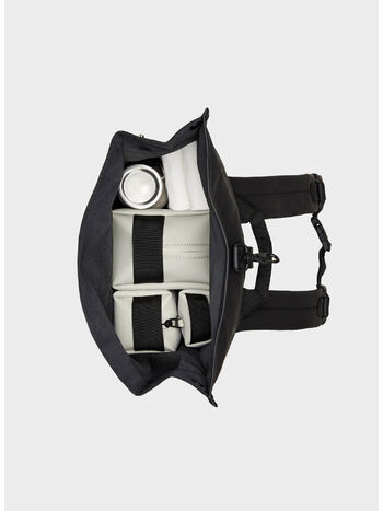 ZAINO ROLLTOP RUCKSACK UNISEX, , small