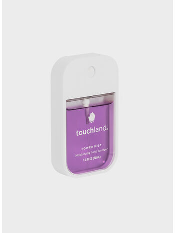 SPRAY IGIENIZZANTE TOUCHLAND LAVENDER, VIOLET LAVENDER, small