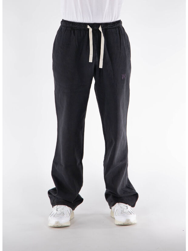 PANTALONE MONOGRAM, 1003 BLACK OFF WHITE, large
