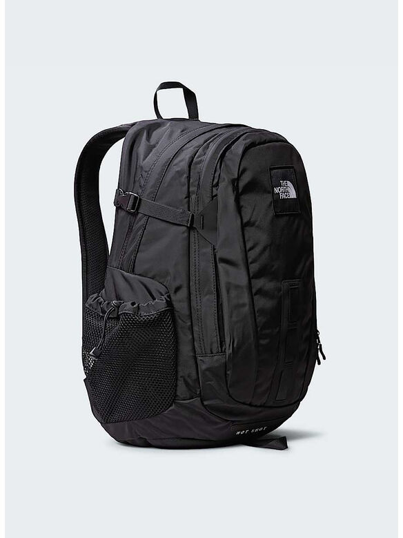 ZAINO HOT SHOT SPECIAL EDITION, 53R1 BLACK, medium