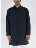 TRENCH TECNICO, 701 DARK BLUE, thumb
