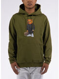 121 OLIVE GREEN