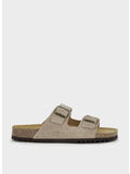 SANDALO SABOT JULIEN, BEIGE, thumb