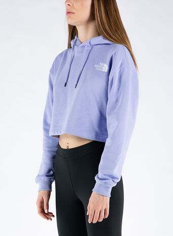FELPA TREND CROP DROP, W231SWEETLAVANDER, small