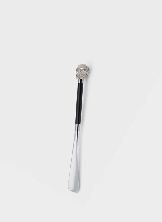 CALZASCARPE MEZZO TESCHIO SWAROVSKI, TESCHIOMETASW, medium