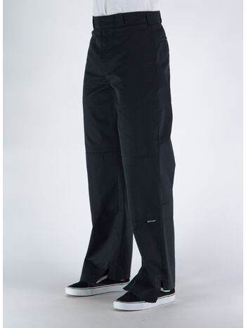 PANTALONE REVERSED WAISTBAND CHINO, , small