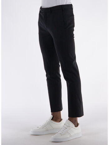 PANTALONE B-STRETCH CHINO, 0990, small