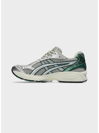 SCARPA GEL-KAYANO 14, 300 DRIED LEAF GREEN/PURE SILVER, small