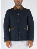 C336 NAVY BLAZER