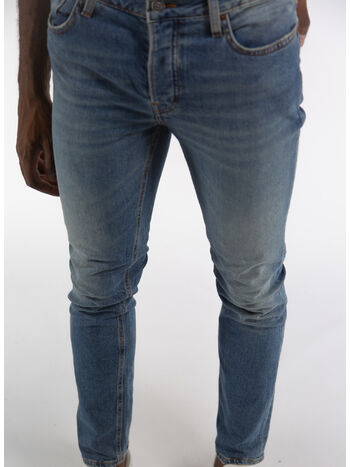 JEANS CLEVELAND, L0797 LIGHT BLUE, small