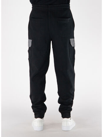 PANTALONE OLNEY, 999 NERO, small
