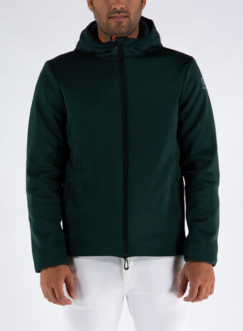 GIUBBOTTO APPIO PLUS, FOREST, small