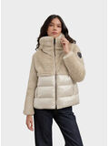 GIUBBOTTO FANEVIL, 902 GRIGIO NEBBIA, thumb