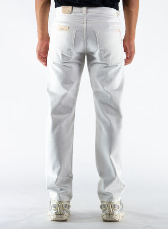 PANTALONE JHON, WHI, small