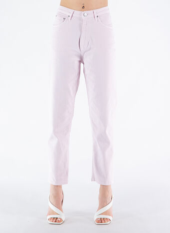 JEANS ILLINOIS, T0455PINK, small