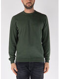 MAGLIONE GIROCOLLO BASIC ESSENTIAL, 570, thumb