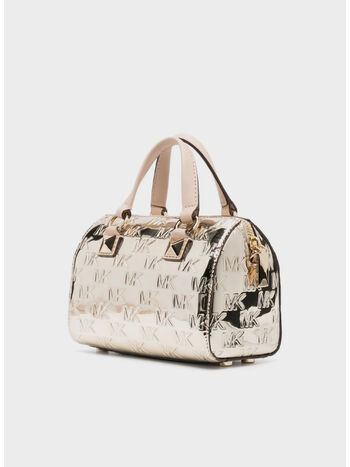 BORSA XBODY GRAYSON, 740 PALE GOLD, small