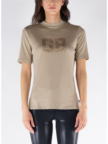 T-SHIRT FELICITY, 7473 WHITE SAND, small