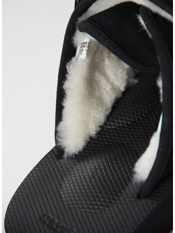 CIABATTA ZAVO, BLK BLACK, small